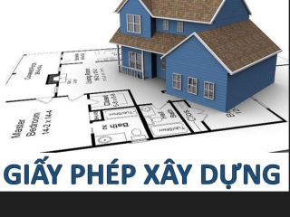 DỊCH VỤ LẬP HỒ SƠ XIN PHÉP SỬA CHỮA, XÂY DỰNG, HOÀN CÔNG CÔNG TRÌNH 