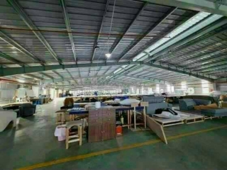 BÁN GẤP NHÀ XƯỞNG NHỊ BÌNH - HÓC MÔN - 22 tỷ