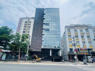 💎 Building Lý Thường Kiệt Phường 15 Quận 11 TPHCM