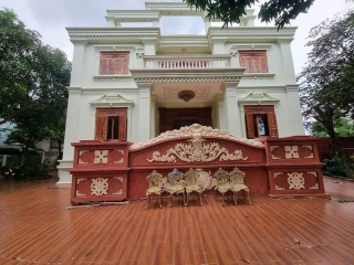 Dịch Vụ Bất Động Sản Cao Cấp – Nhà Đất Nguyễn Kim