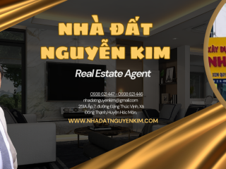 DỊCH VỤ LUẬT SƯ CHUYÊN NHÀ ĐẤT HÓC MÔN – TƯ VẤN UY TÍN, HỖ TRỢ TẬN TÂM