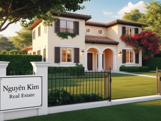 Dịch Vụ Sang Tên, Hợp Thức Hóa Nhà Đất Nhanh Gọn, Chuẩn Luật – Nguyễn Kim Hỗ Trợ Tận Tâm